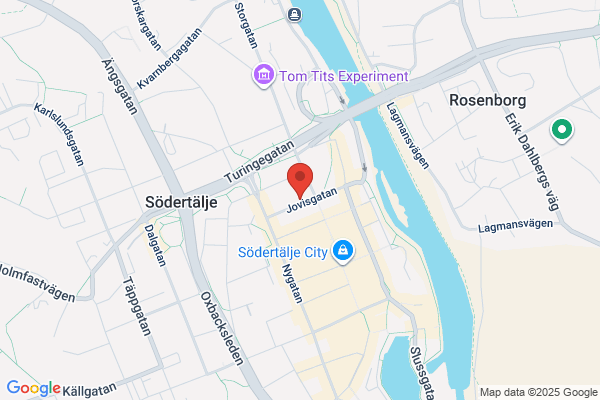 Södertälje Begravningsbyrå
