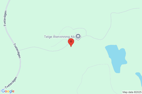 Telge Återvinning AB