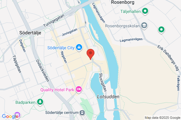 AKADEMIBOKHANDELN