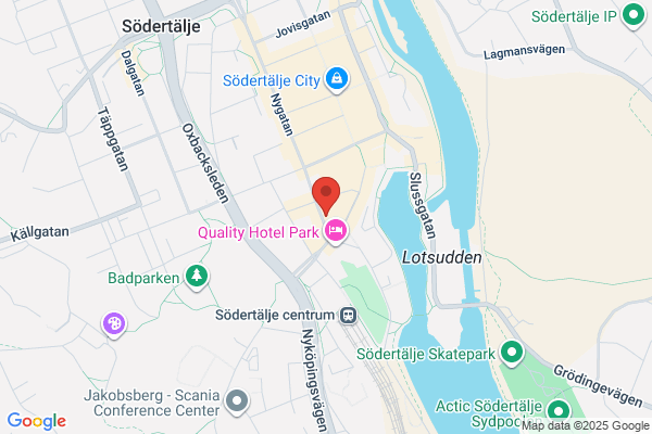 Begravningsbyrå Sista Vilan