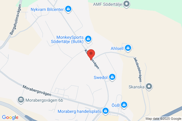 Dahl Sverige AB