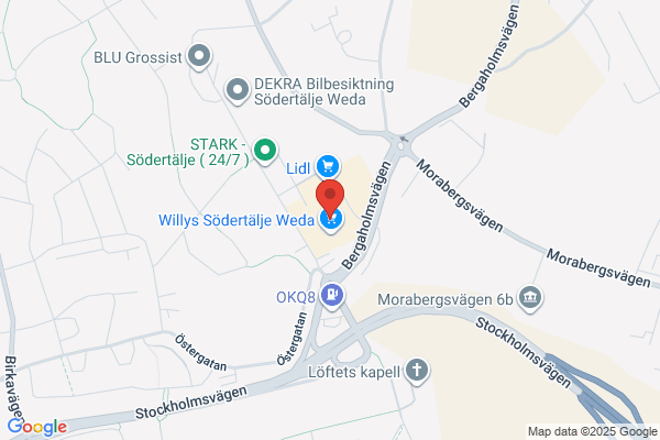 Delikatessen I Södertälje AB