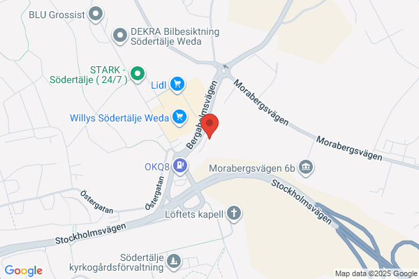 Designhörnan