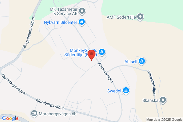 Industri Produkter i Solna