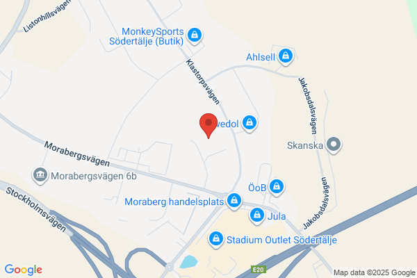 Knutssons Måleri