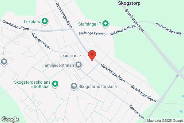 Svalans Resor AB