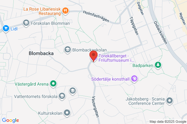 Torekällbergets Värdshus
