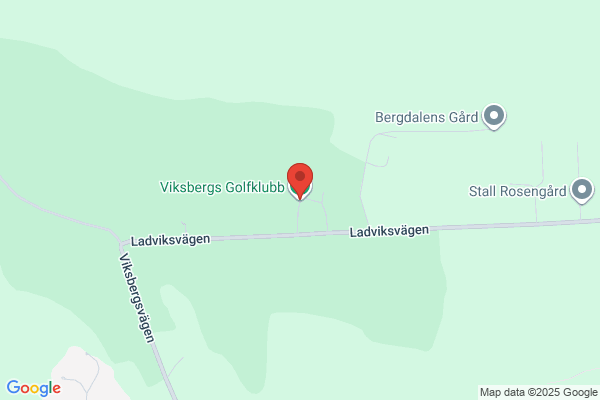 Viksbergs Golfklubb