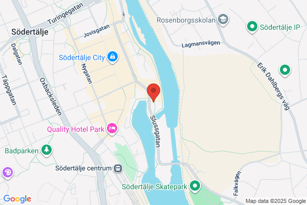 Restaurang Blombacka