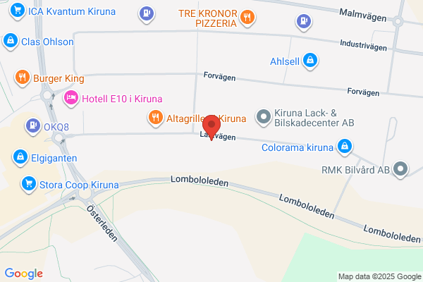 Åj:s Schakt & Planering