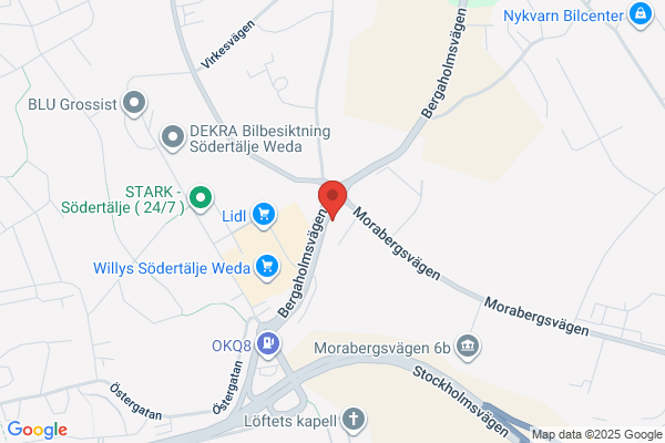 Heda Rör AB