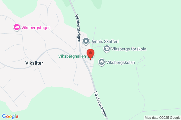 Viksbergs Vvs/Vent