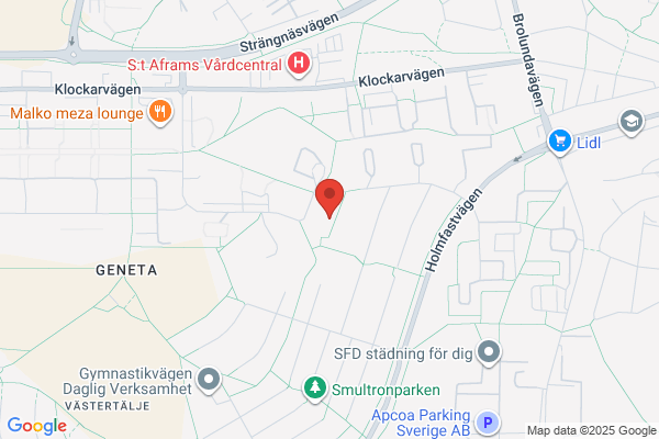 Kringlaskolan AB