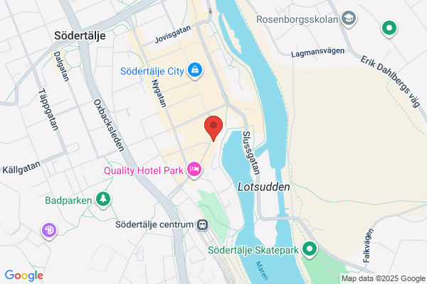 Modecentrum