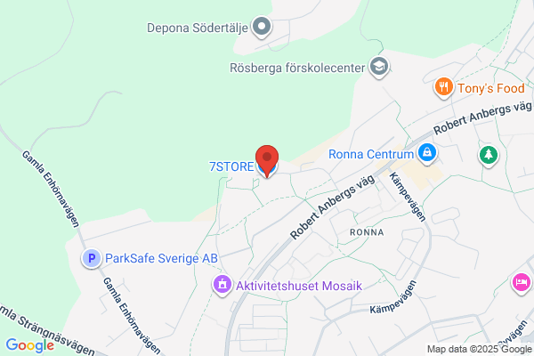 Dellsjö Städ & Trädgårdsservice