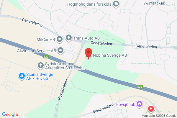 Novka - Städ