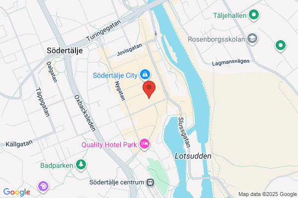 LT Länstidningen, Södertälje AB