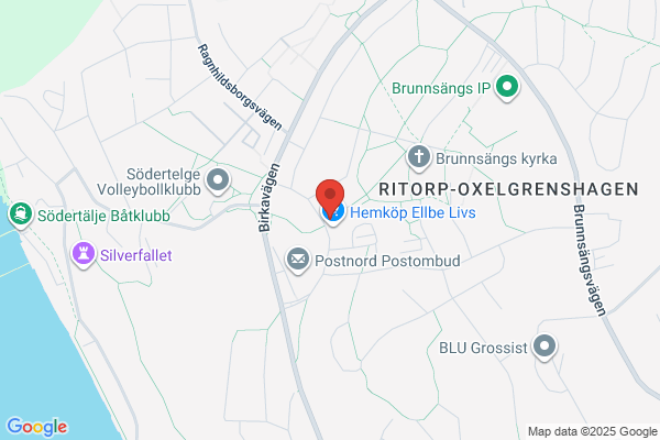 Brunnsängs Tobak