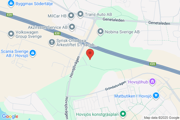 Grönlunds Trafikskola AB