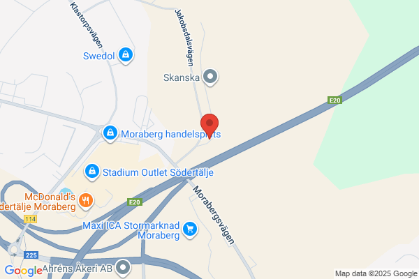 BK:s Bilbärgning i Södertälje AB/Assistancekåren