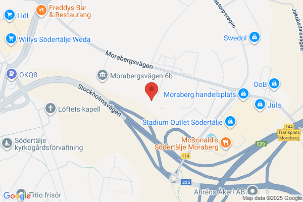 Fasfords Fastighets & Fordonsservice