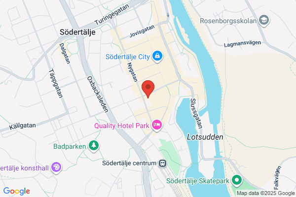 A B F Södertälje