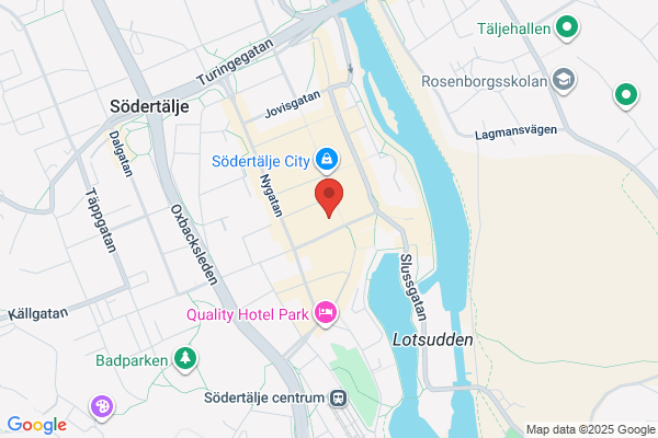 Folkuniversitetet Södertälje