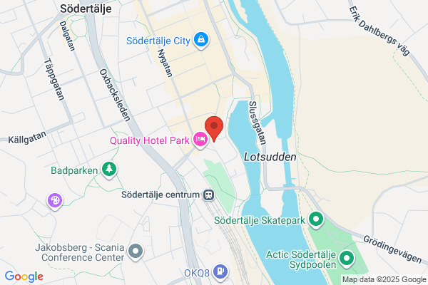 Studieförbundet Vuxenskolan Södertälje/Nykvarn