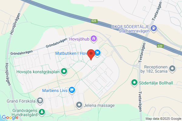 Hovsjö Restaurang och Pizzeria