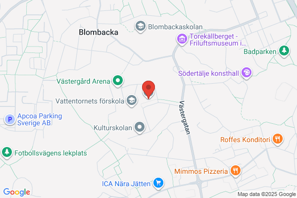 L och S Social Utbildning och Forskning