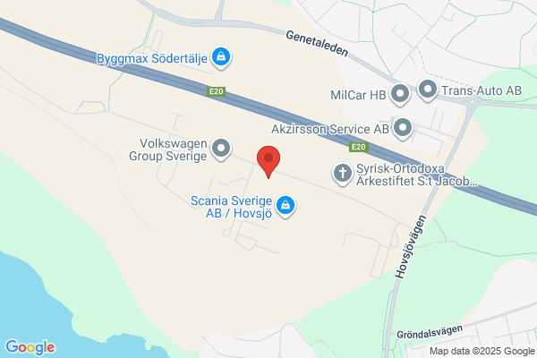 Micro-Tool Sweden AB