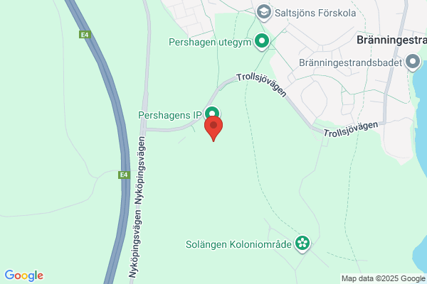 Pershagens Sport Klubb