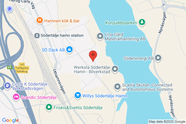 Komfortventilation, AB