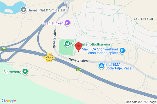 Djurmagazinet