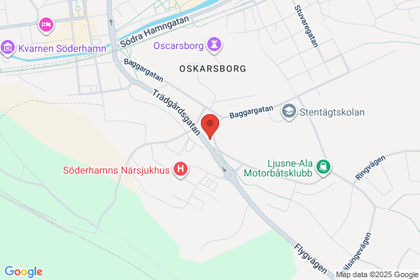 Fotvårdskliniken