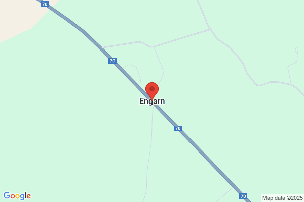 Engarns Bulkåkeri AB