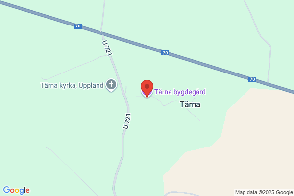 Tärna Bygdegård