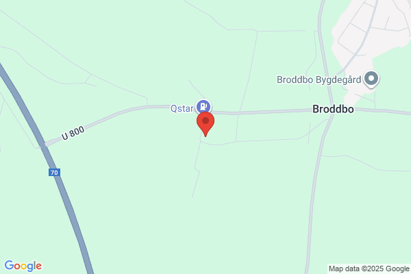 Broddbo Allservice AB