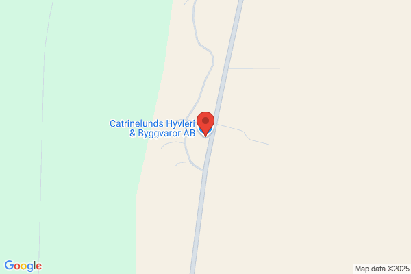 Catrinelunds Såg o. Hyvleri