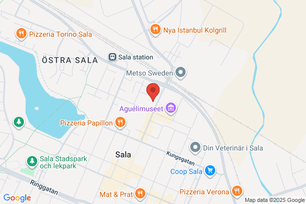 Sala Fysioterapi AB
