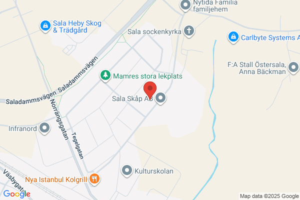 Tompas Städ & Allservice