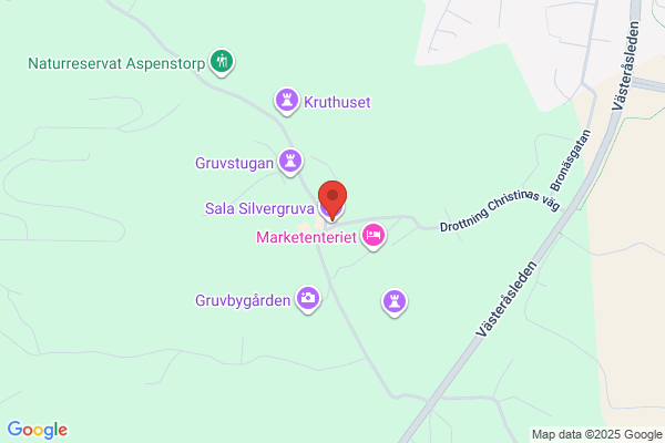 Gruvfruns Bed&breakfast