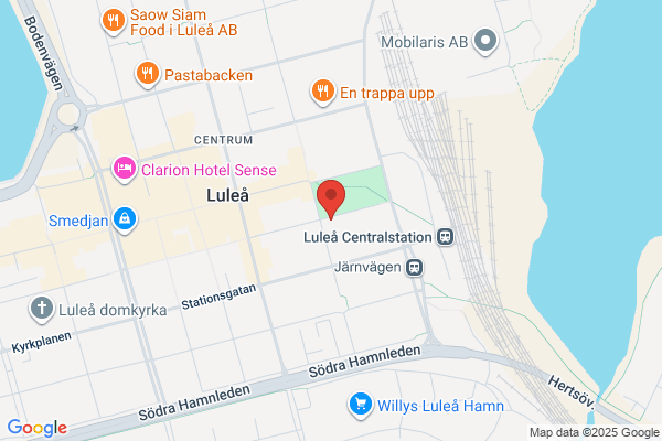 Hjelte Consulting AB