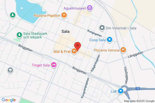 Hälsan i Centrum