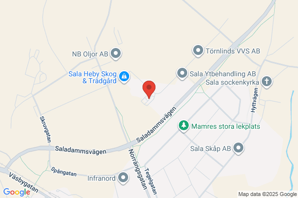 Stridhs Plast o. Formar