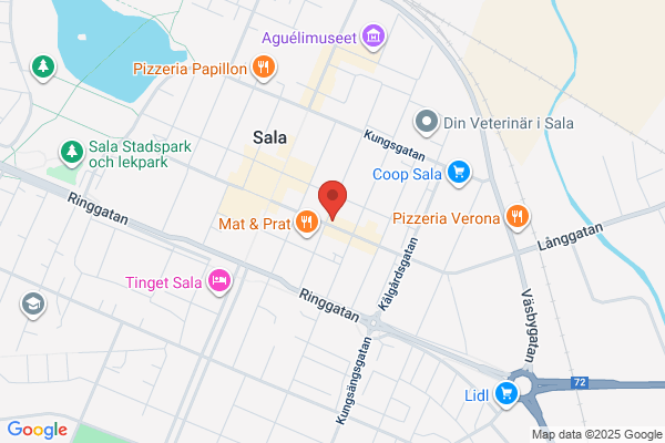 Sala Pizzeria