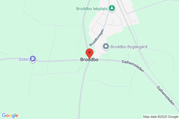 Broddbo Allservice