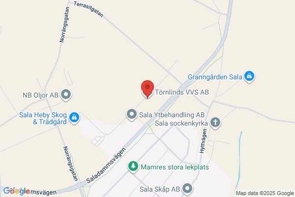 Törnlind VVS