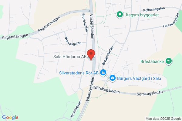 Bröderna Dorsander AB