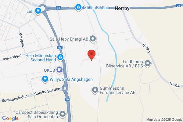 Flyxe's Billack & Transport
